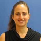 Sharon Aviram