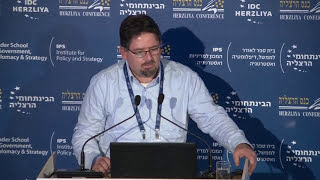 Dr. Maoz Rosenthal