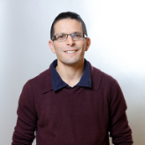 Dr. Ilan Gronau
