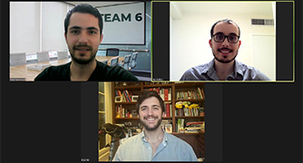 Zoom meeting