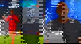 שחקן כדורגל ופרשן