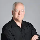 Prof. Boaz Ganor