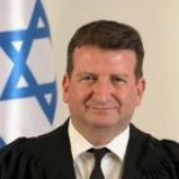 השופט ד"ר גרשון גונטובניק