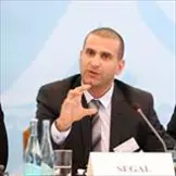 Mr. Arik Segal