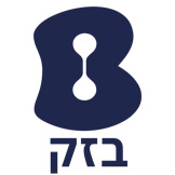 לוגו בזק