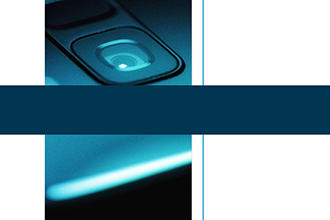 Blue phone