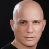 Dr. Yaniv Kanat-Maymon