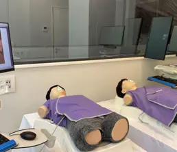 מרכז הסימולאציה