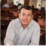 פרופ' יעקב גולדנברג