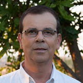 מר נחום חיים