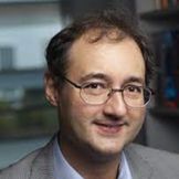 Prof. Andreas Ramatian