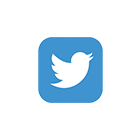 לוגו של אפליקציית טוויטר