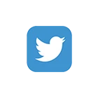לוגו של אפליקציית טוויטר