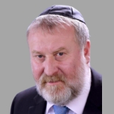 פרופ' אביחי מנדלבליט