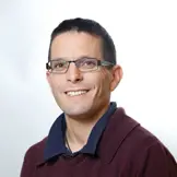 Prof. Ilan Gronau