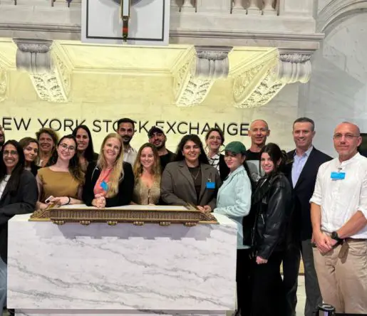 A Transformative Study Tour In New York