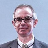 Prof. Pascal van Lieshout
