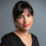 Dr. Reut Levi