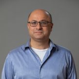 Dr. Yossi Mann