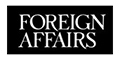 Foreign Affairs