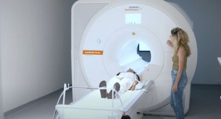 MRI