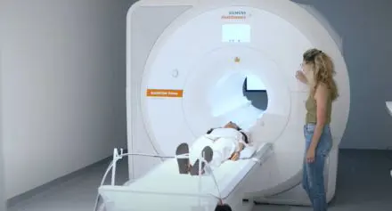 MRI