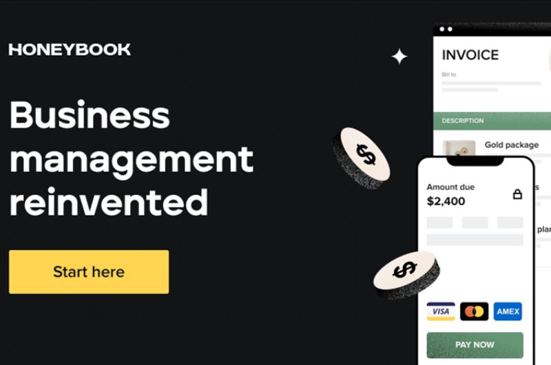 Honeybook